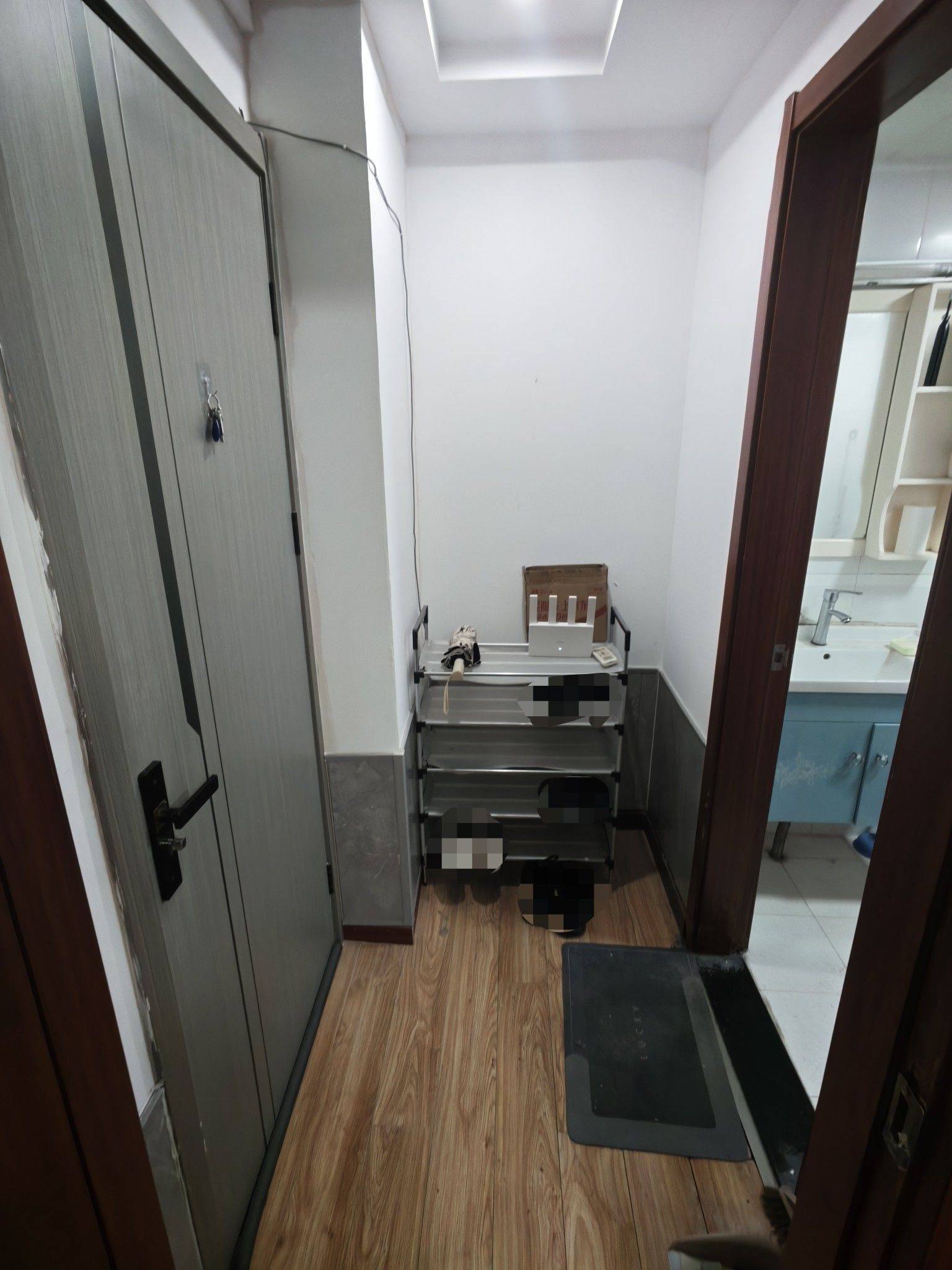 南京 浦口 | 北外滩水城-第二街区_6