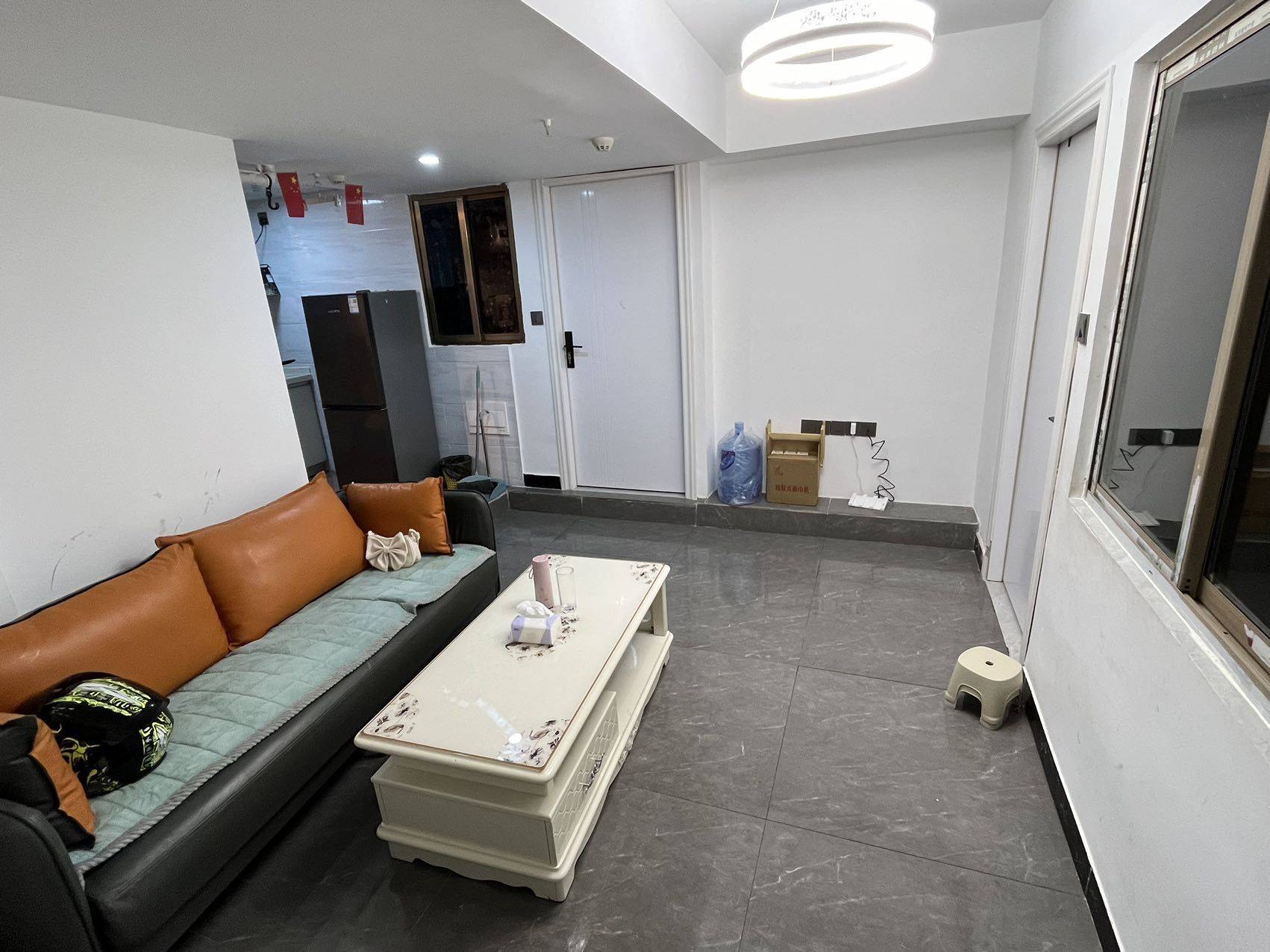 贵阳 观山湖 | 金融派公寓_6