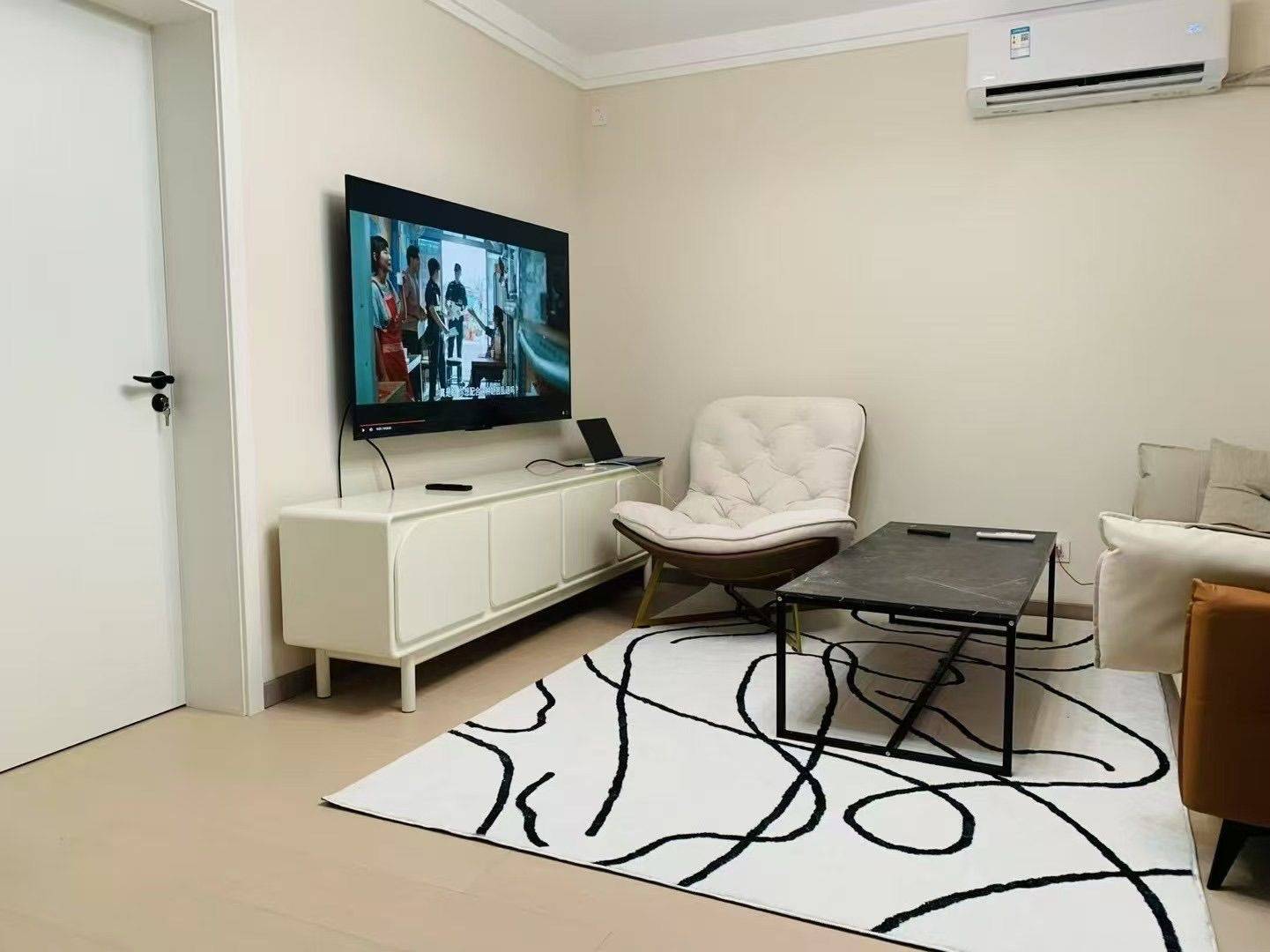 宝山 大华一村第三社区-华灵路460弄1号