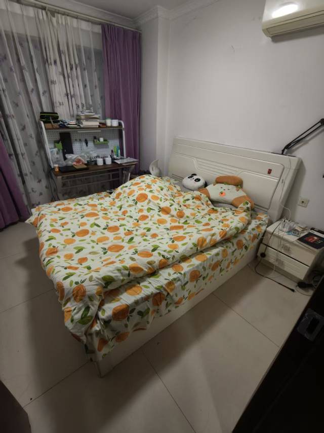 郫都 怡景城市花苑