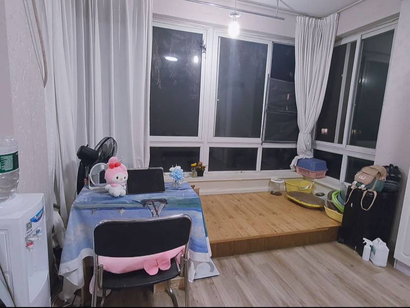 青羊 下同仁路117号院