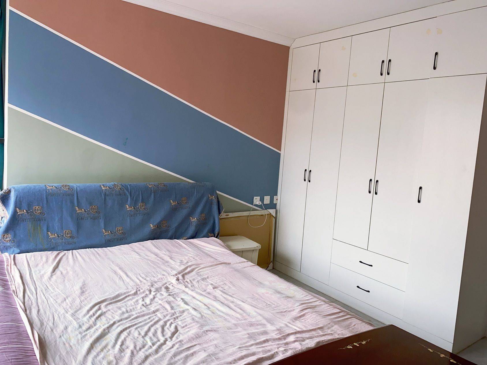 历城 万科劝学里-21号楼