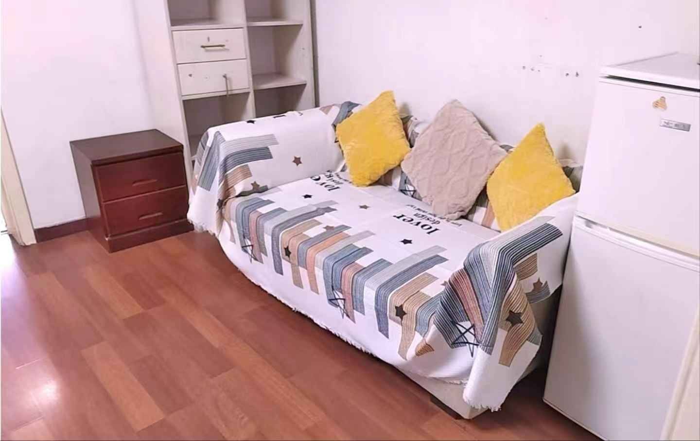 sunny整租房源3