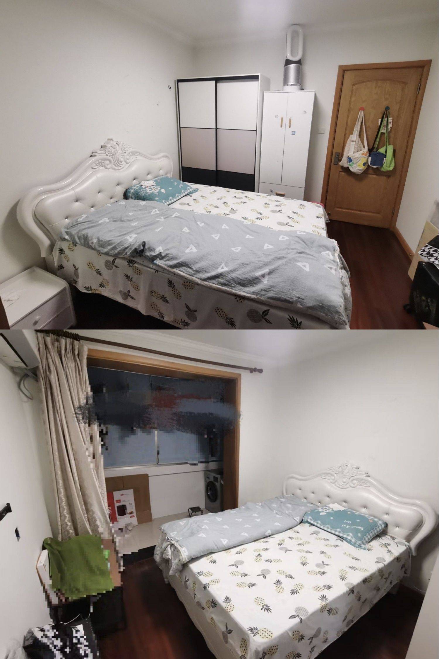 上海 浦东 | 云台一小区-北区_4