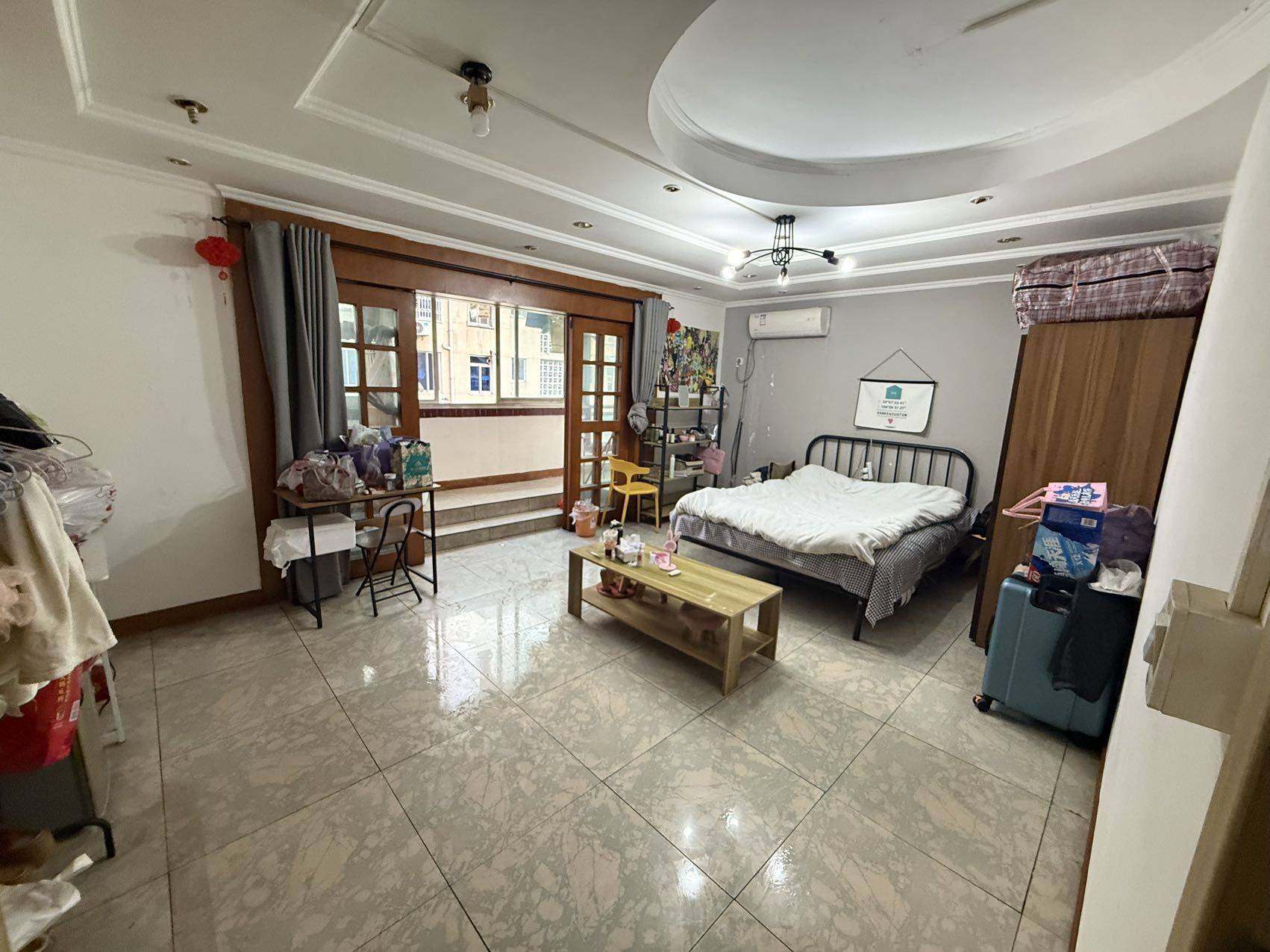 向前看整租房源1