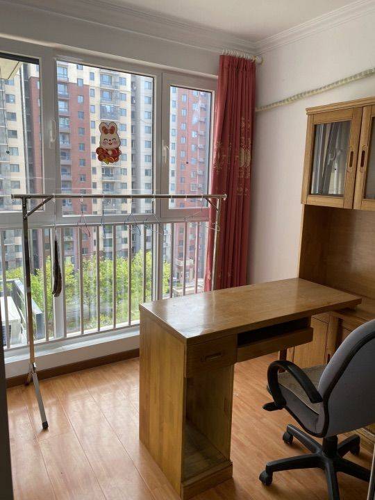 北京 海淀 | 航天城五院社区_4