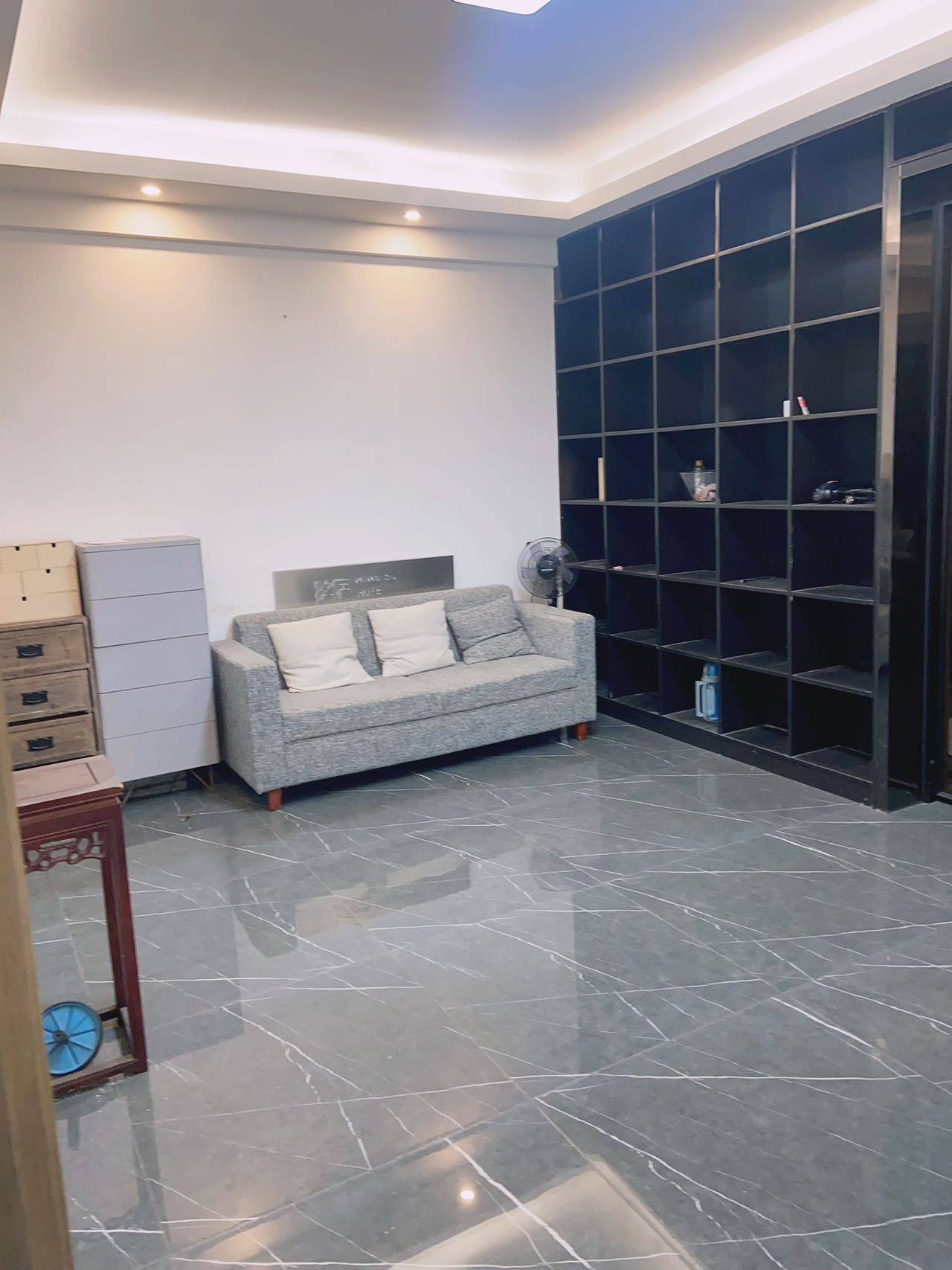 一而二 二而一而已整租房源1