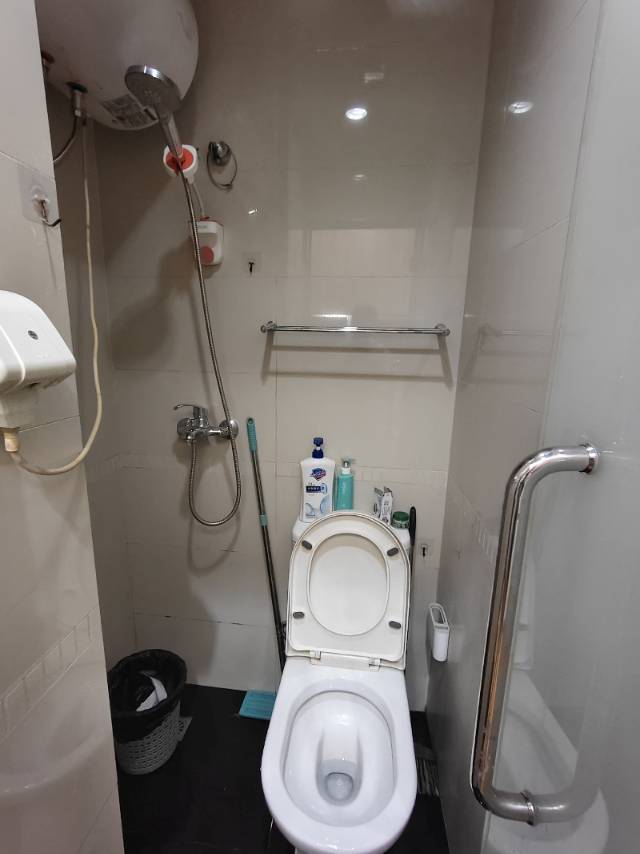 zengmed整租房源3