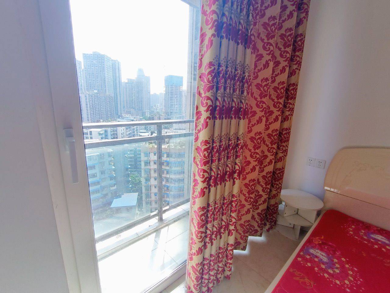 重庆 九龙坡 | 万科西九_5