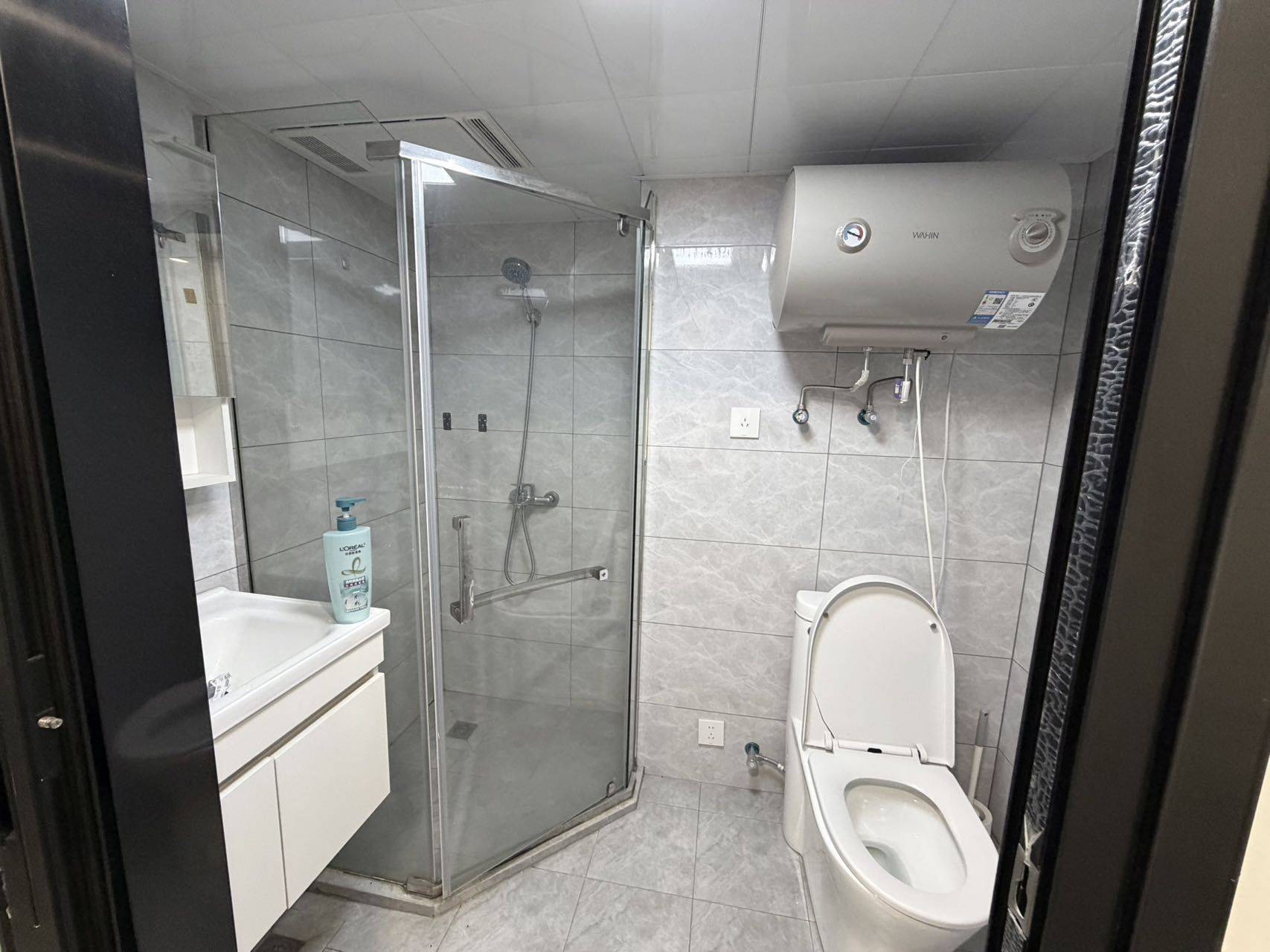 杭州 余杭 | 杭州未来科技城宝龙广场-6号楼_4