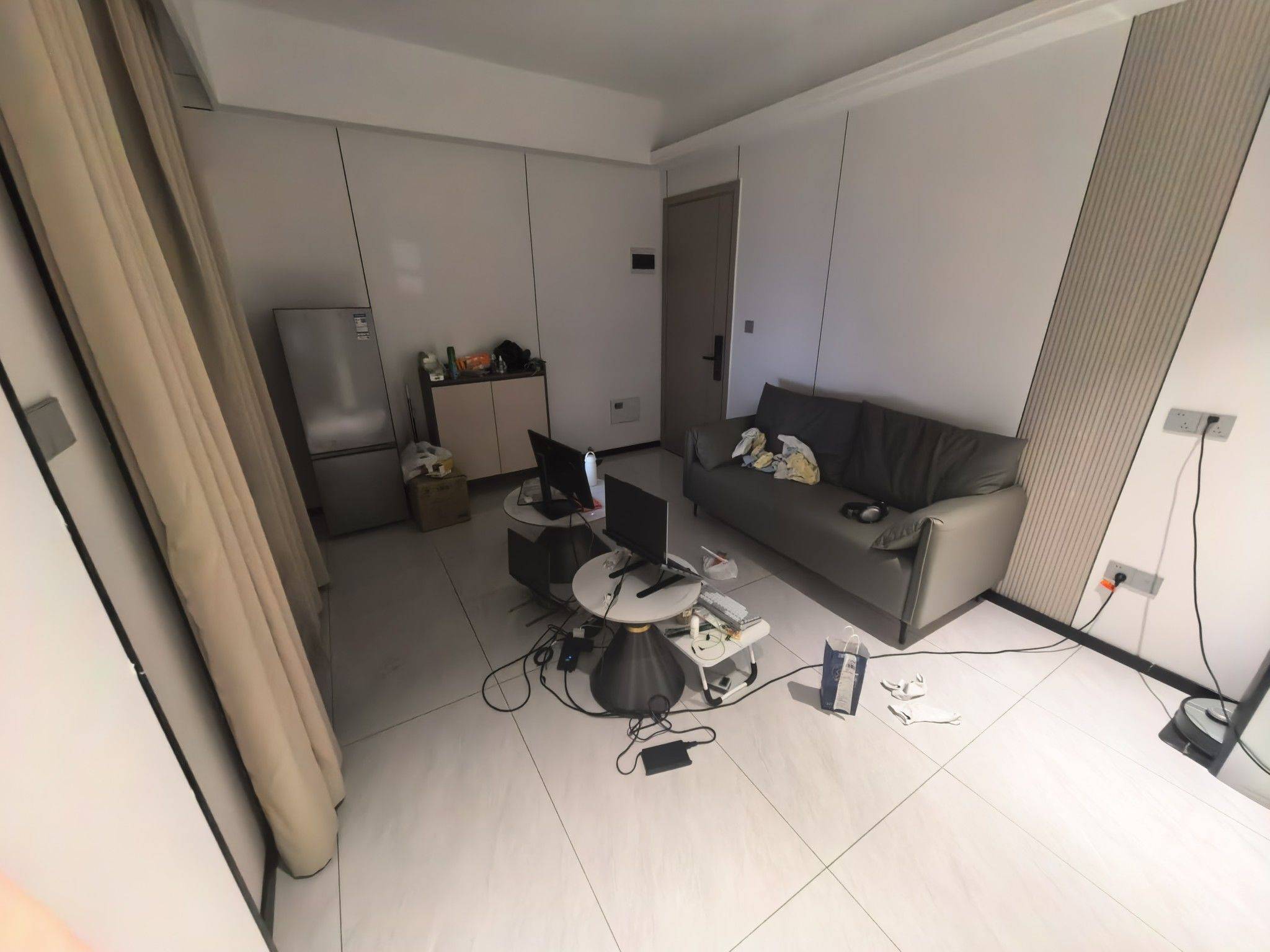 深圳 龙岗 | 爱联锦秀村_5