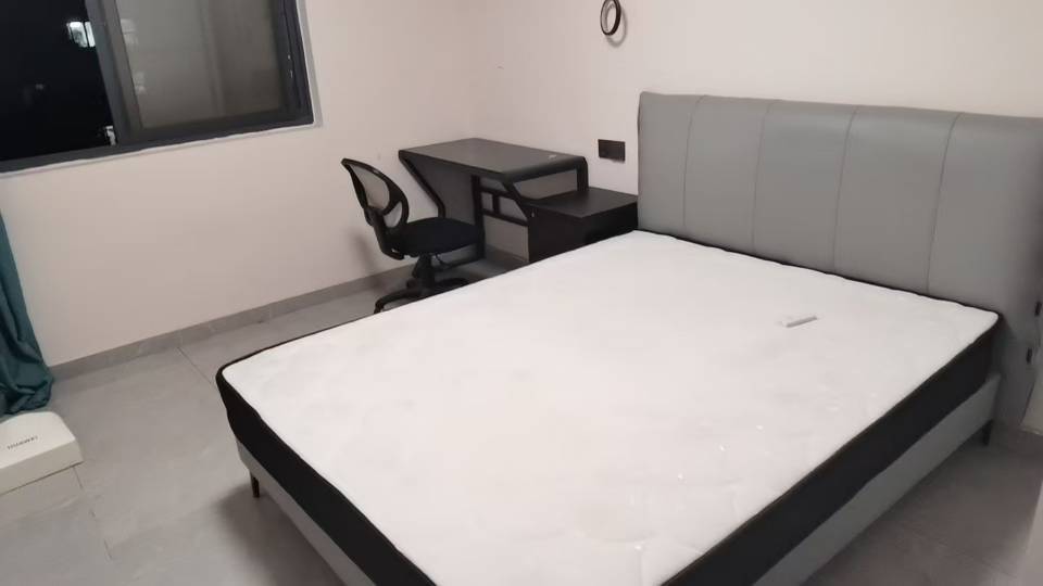 倒转的河整租房源1