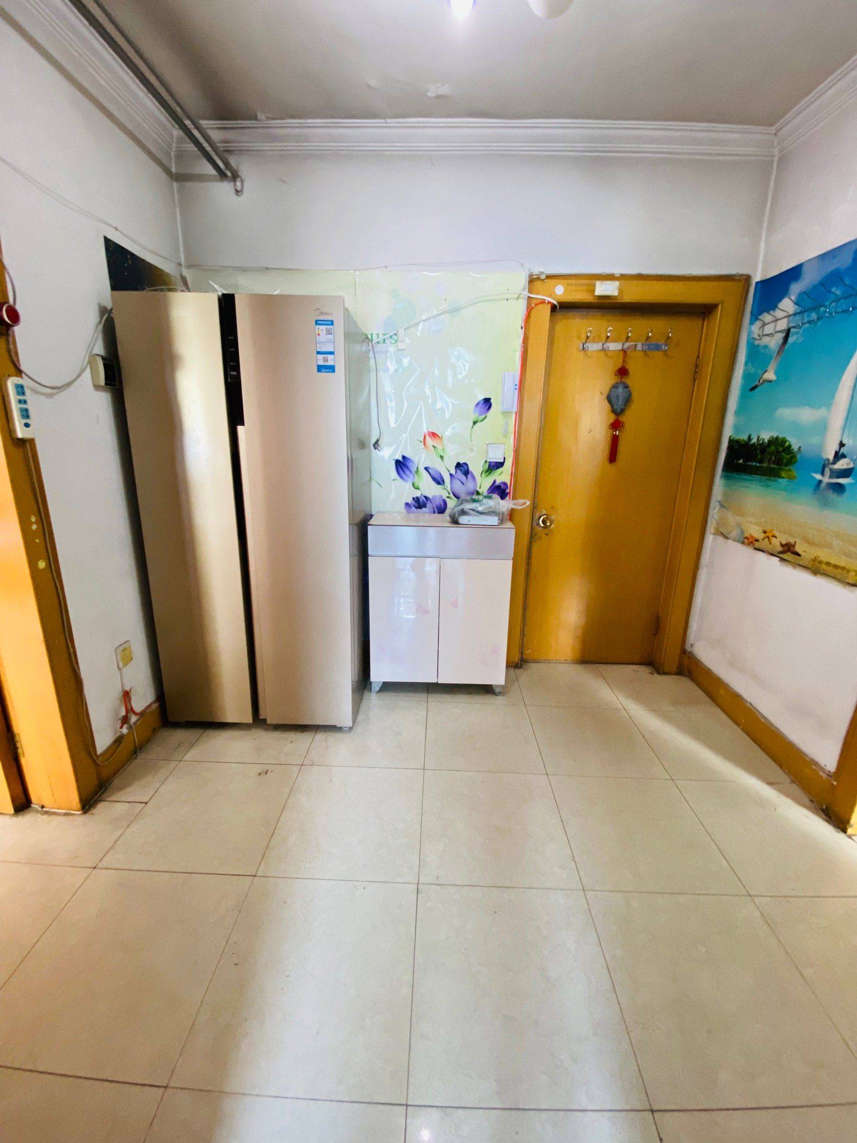 石家庄 长安 | 庄窠小区-西区_4