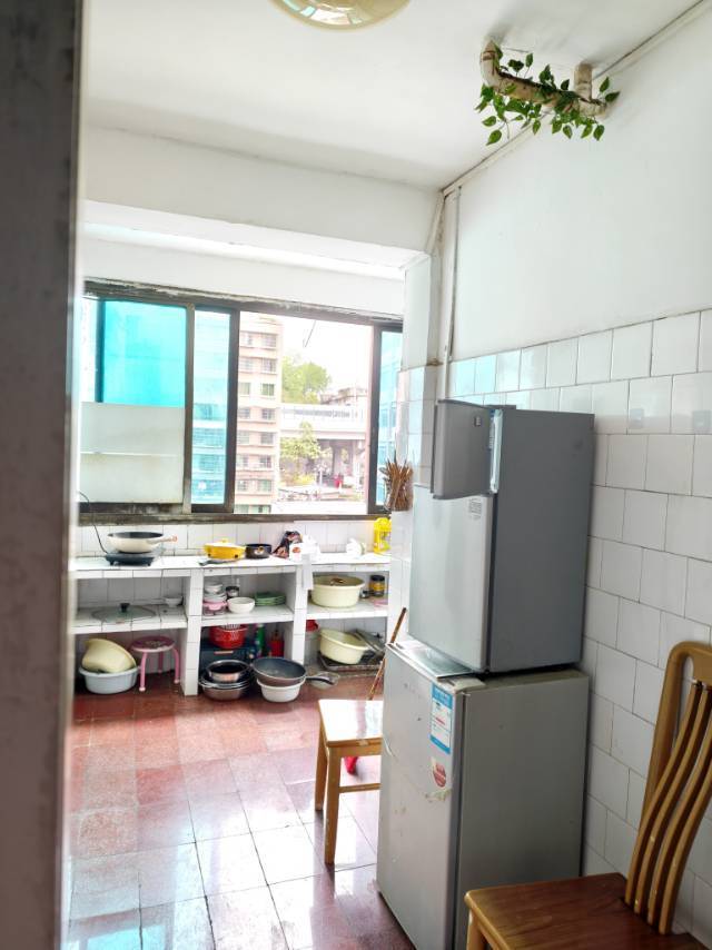 贵阳 南明 | 花香南城_4