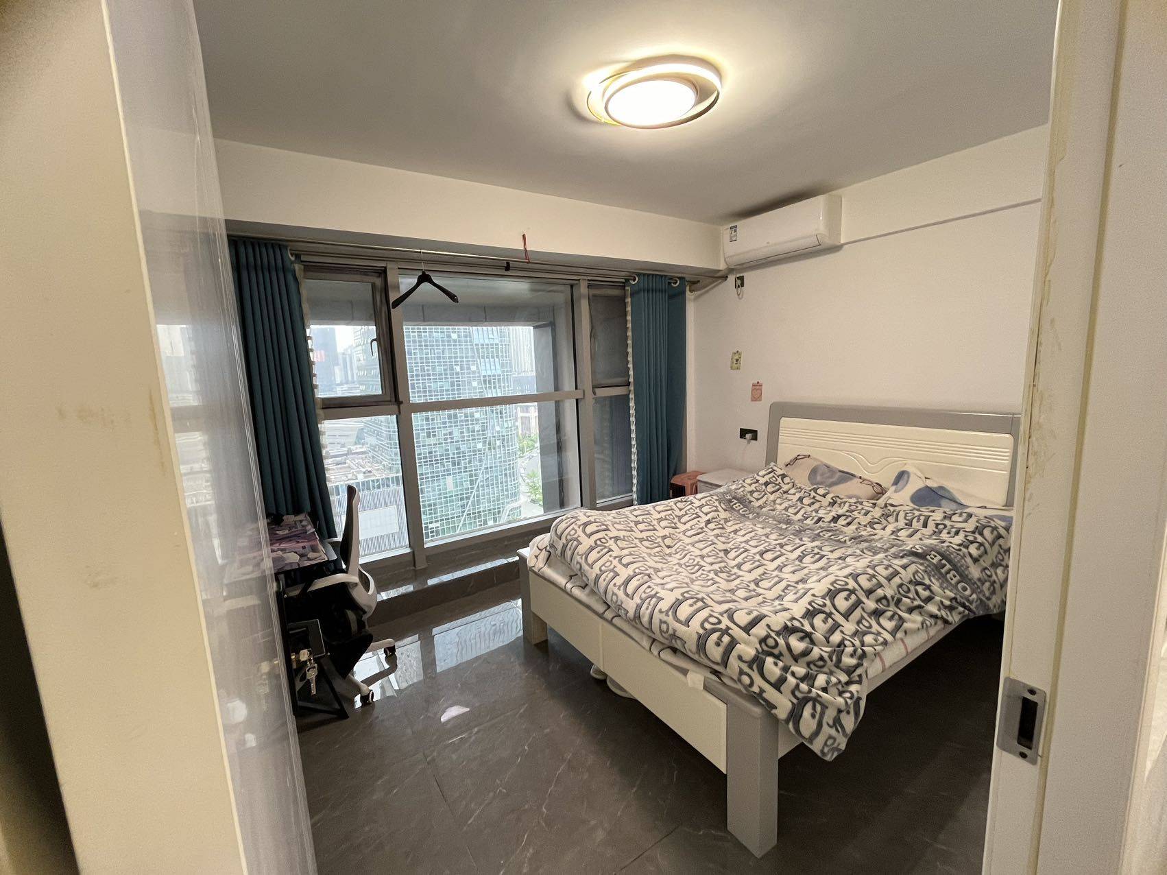 贵阳 观山湖 | 金融派公寓_4