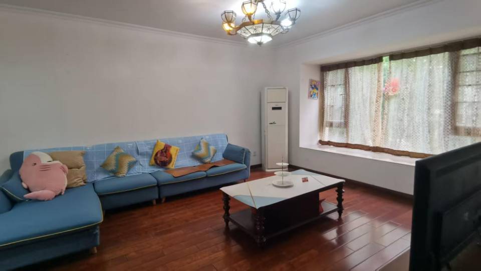 成都 武侯 | 中海兰庭_5