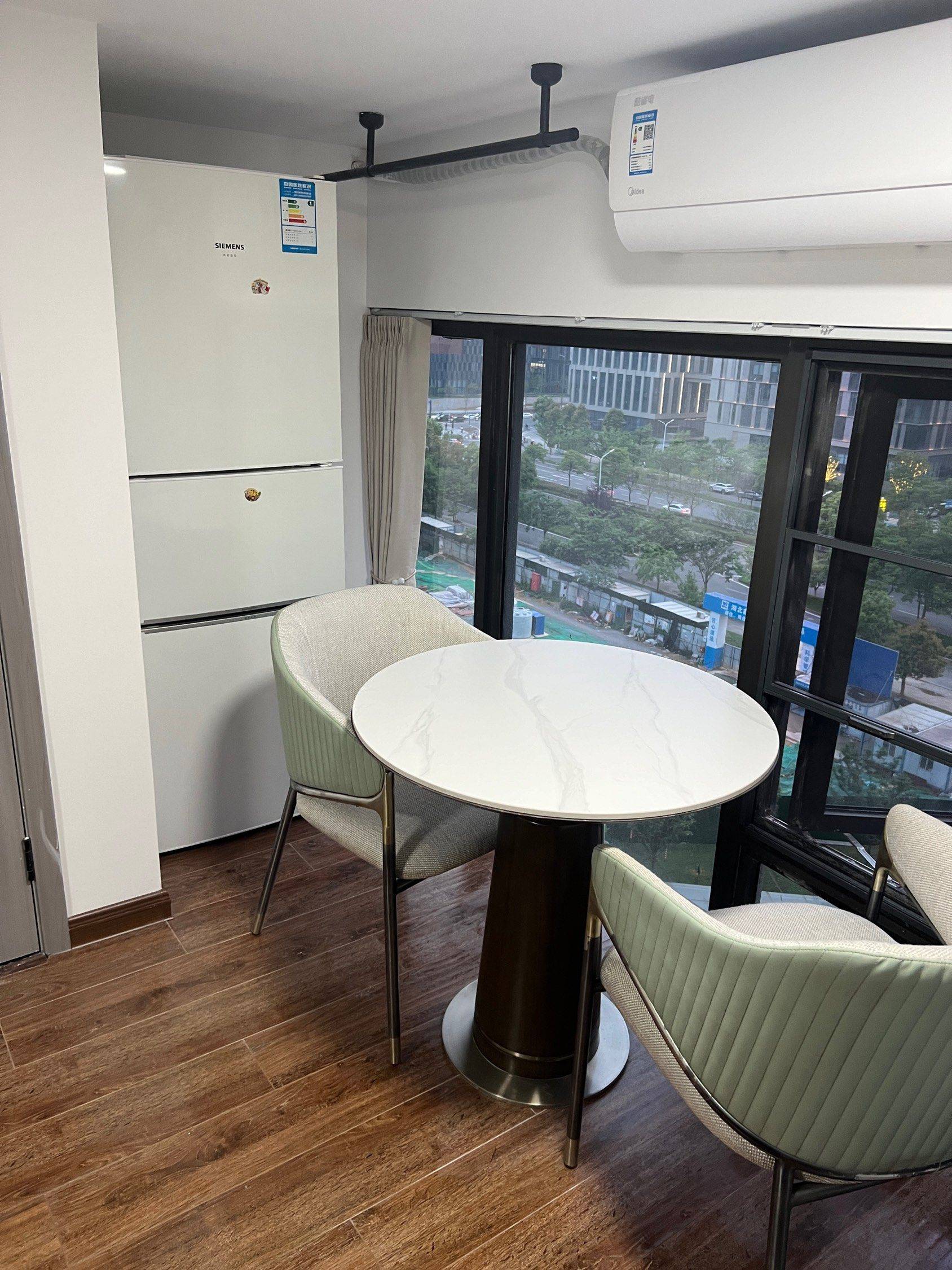 武漢 洪山 | 碧桂园·云玺_6