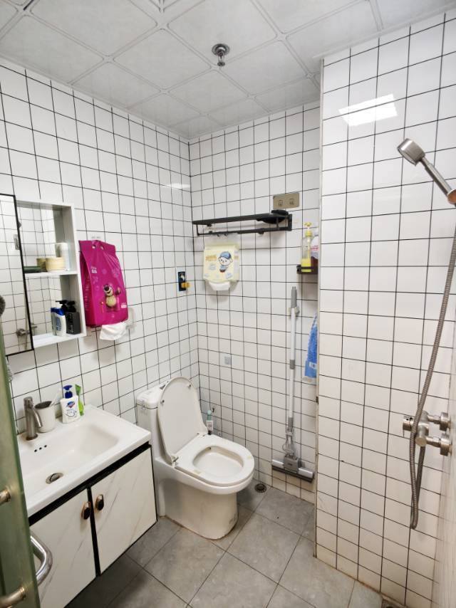 南山 前沿商务空间