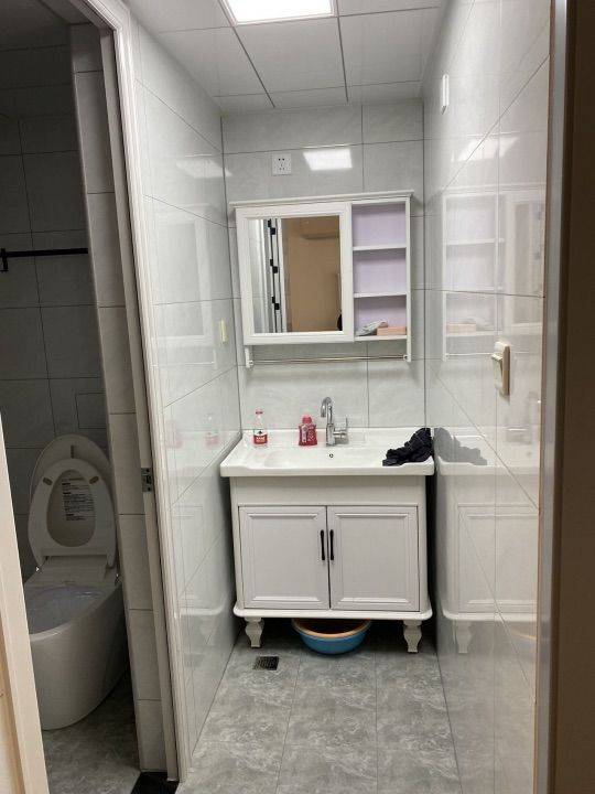 北京 海淀 | 航天城五院社区_5