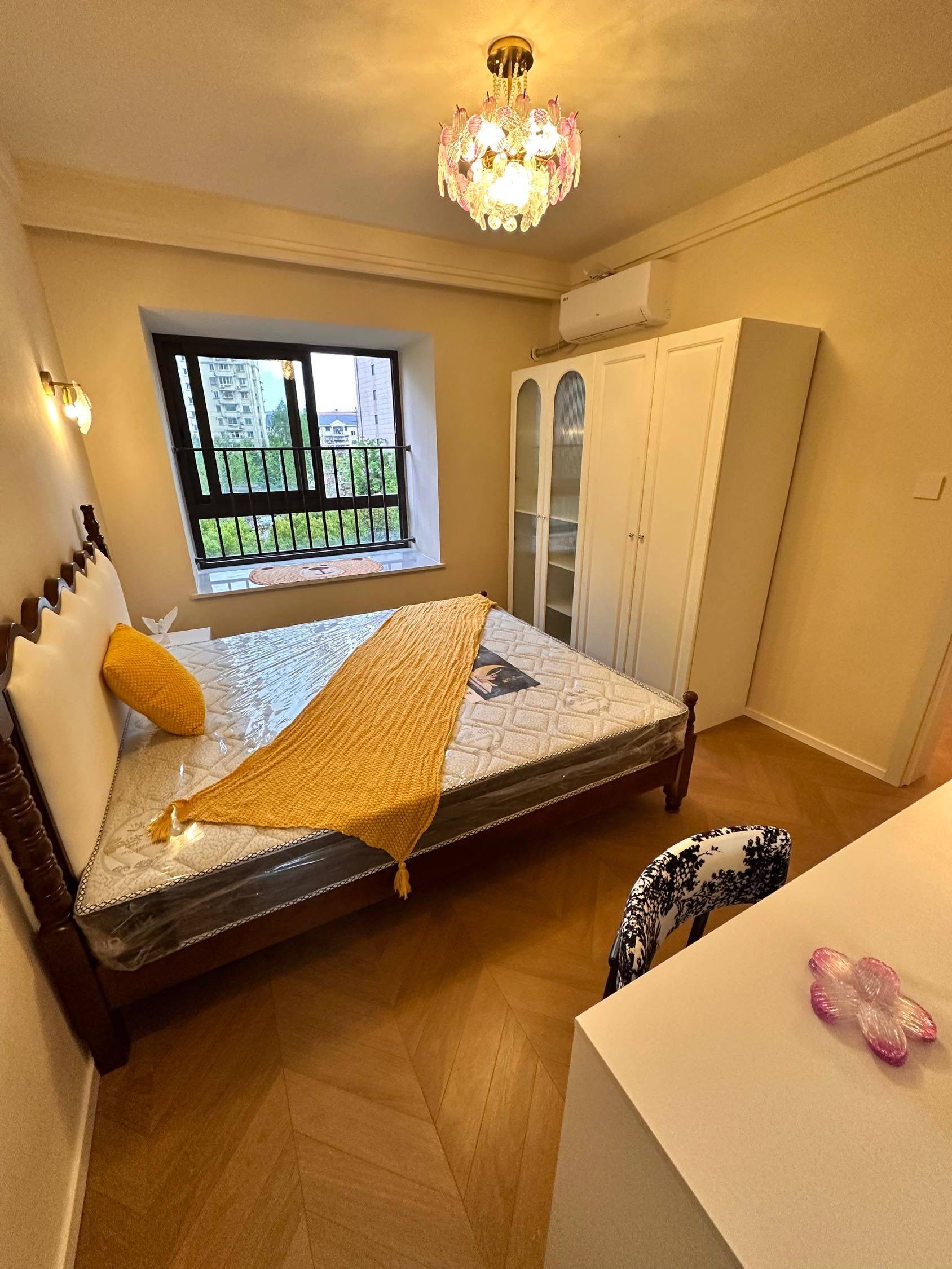 上海 宝山 | 汇秀雅苑_5