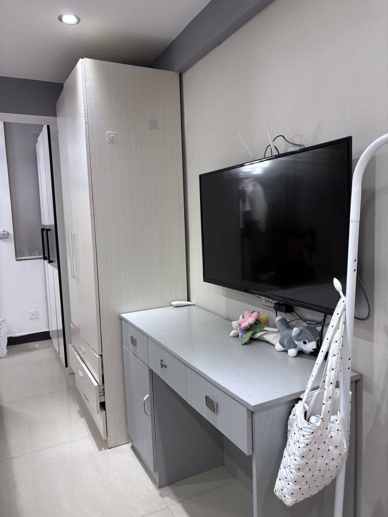 金水 好莱坞国际公寓