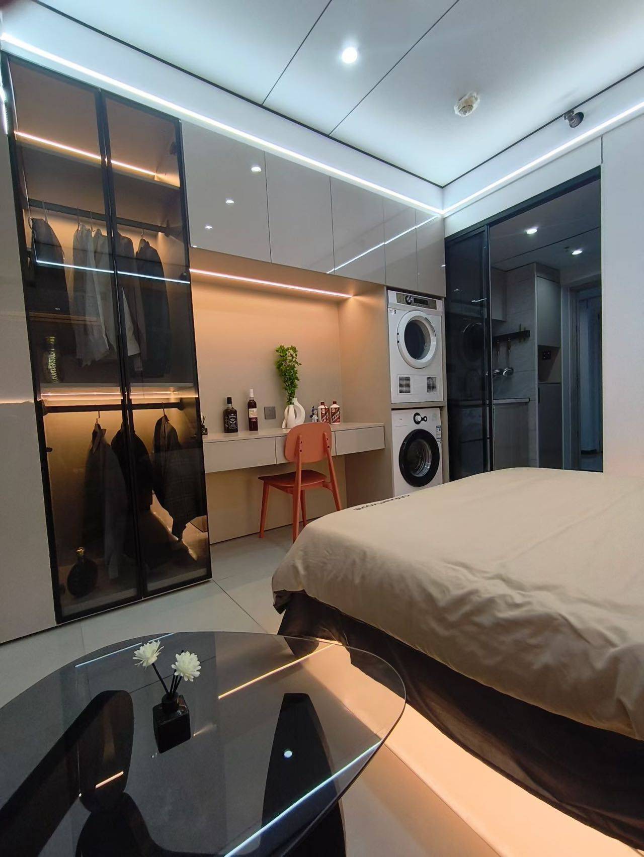 杭州 钱塘 | 金湾创业大厦-2区_3