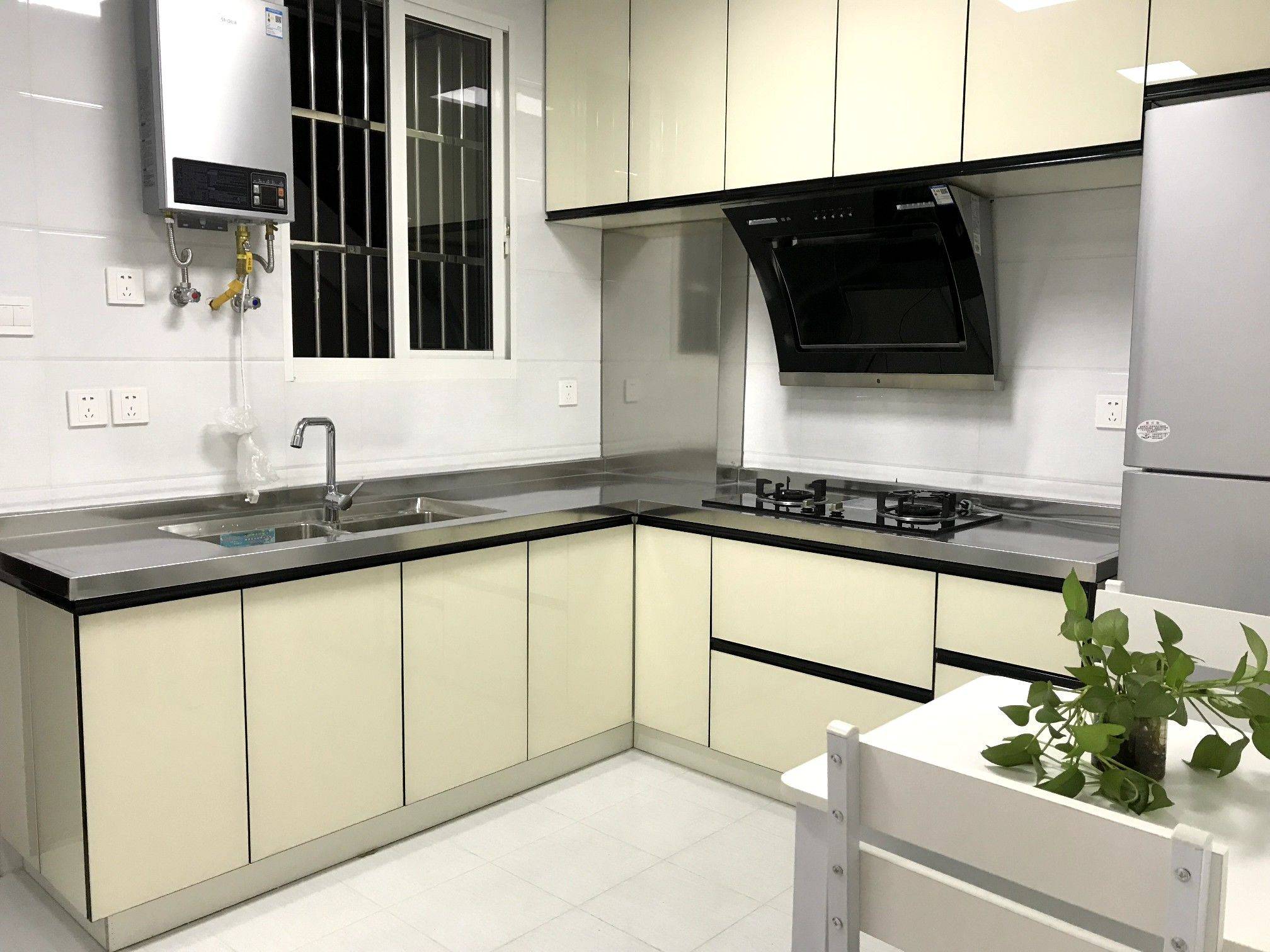 房东姐姐整租房源1