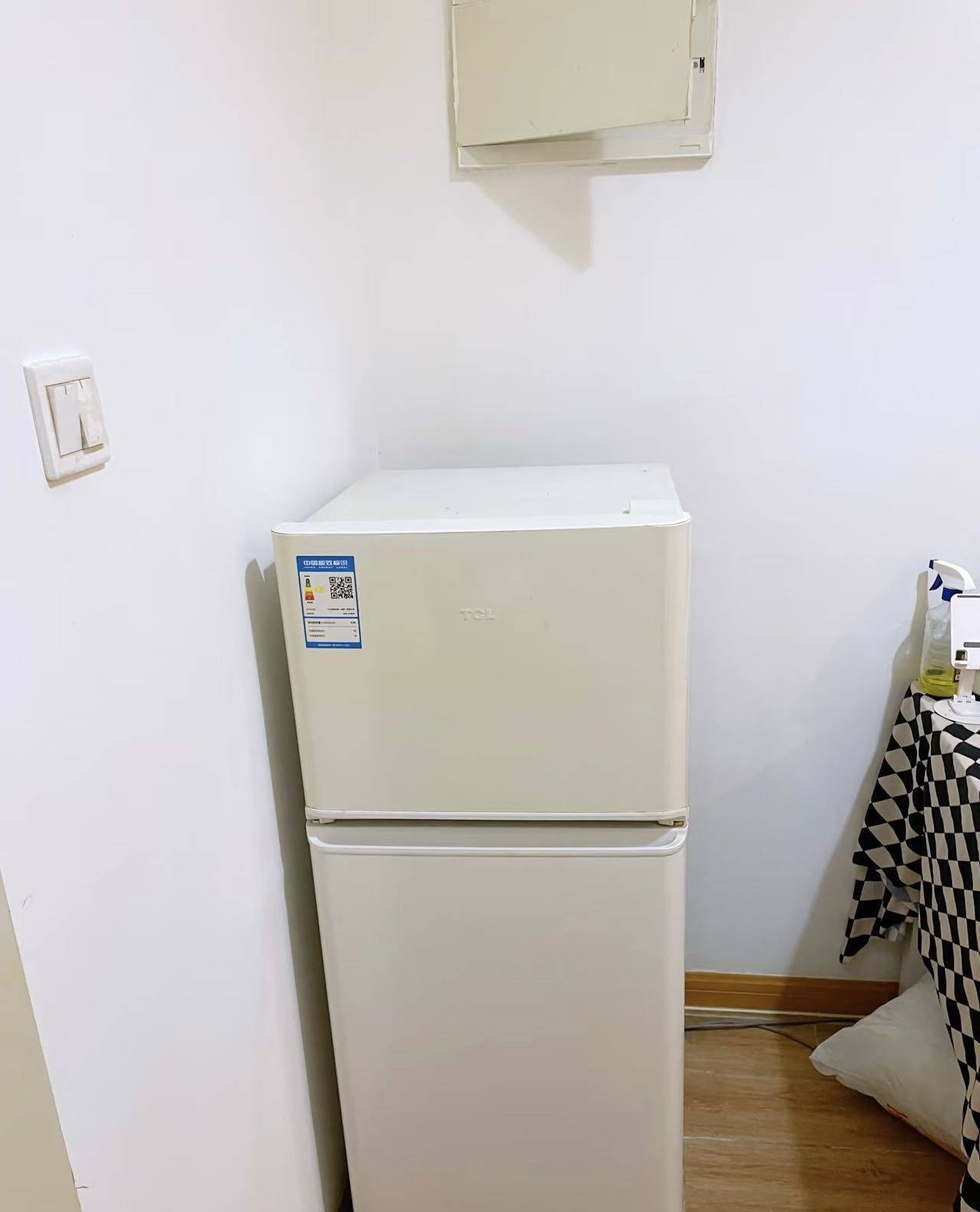 猪大肠整租房源1