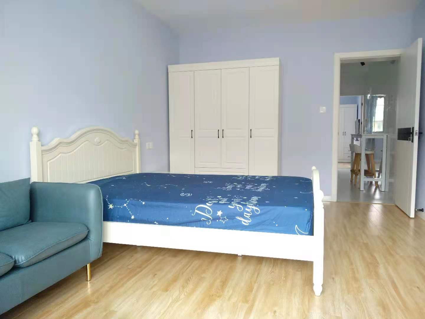 上海 长宁 | 虹古路417弄19号_4