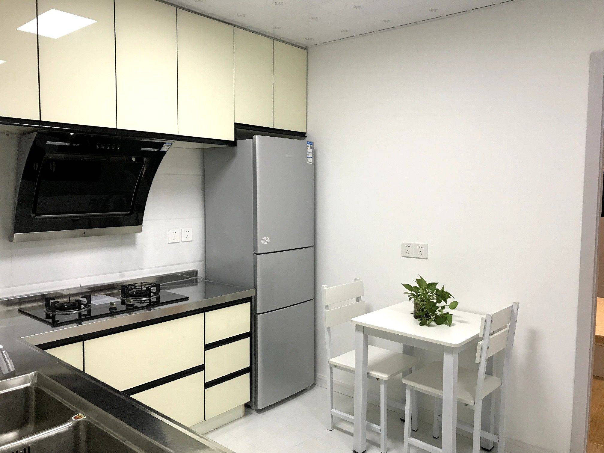 Shanghai Pudong | 上钢七村社区_3