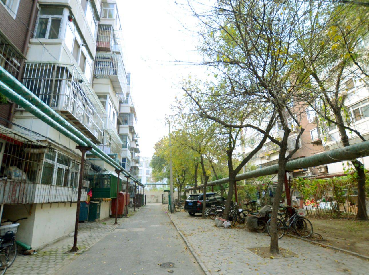 天津 河北 | 任贤里_6