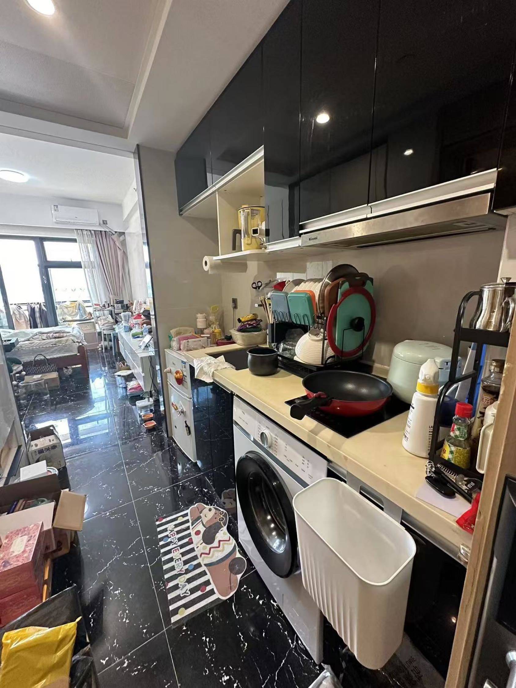 香洲 保利国际广场