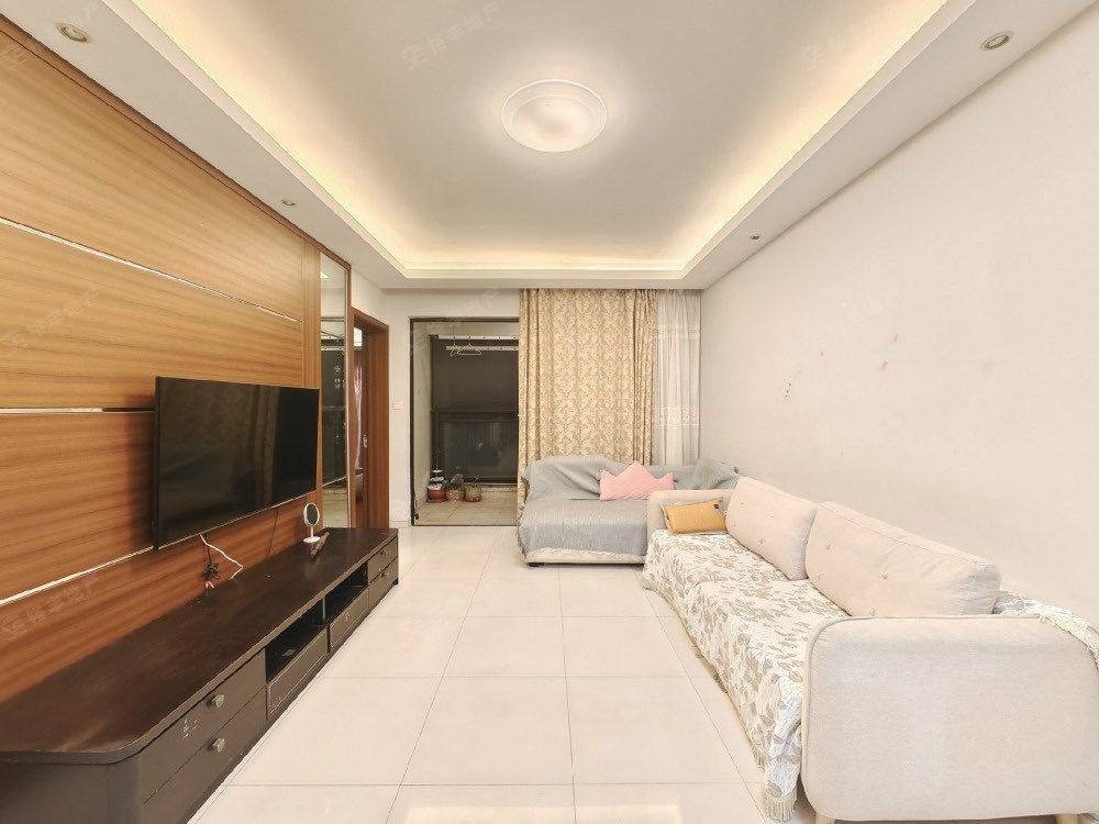 南城 万科·金域华府