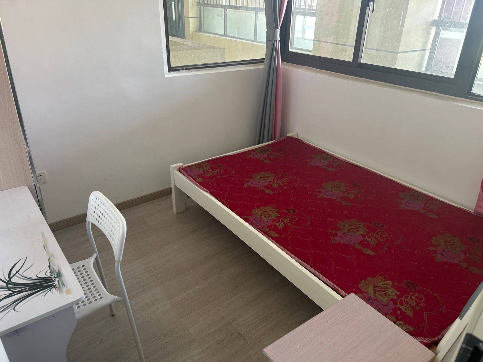 合肥 肥西县 | 琥珀御宾府-C36号楼_4