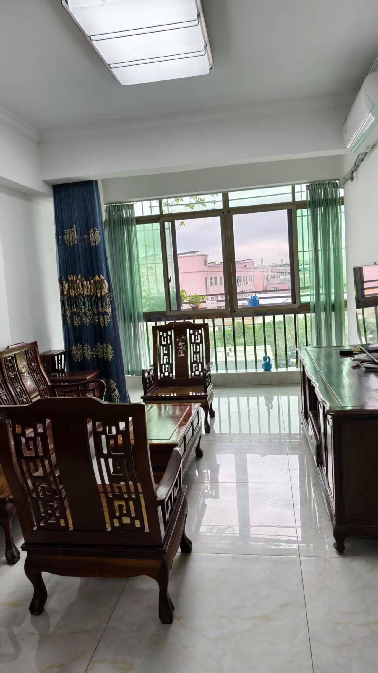 长安 金湾公馆-C栋