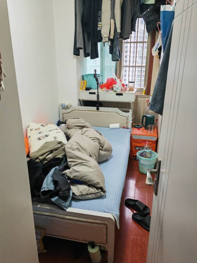 无妄生欢整租房源1