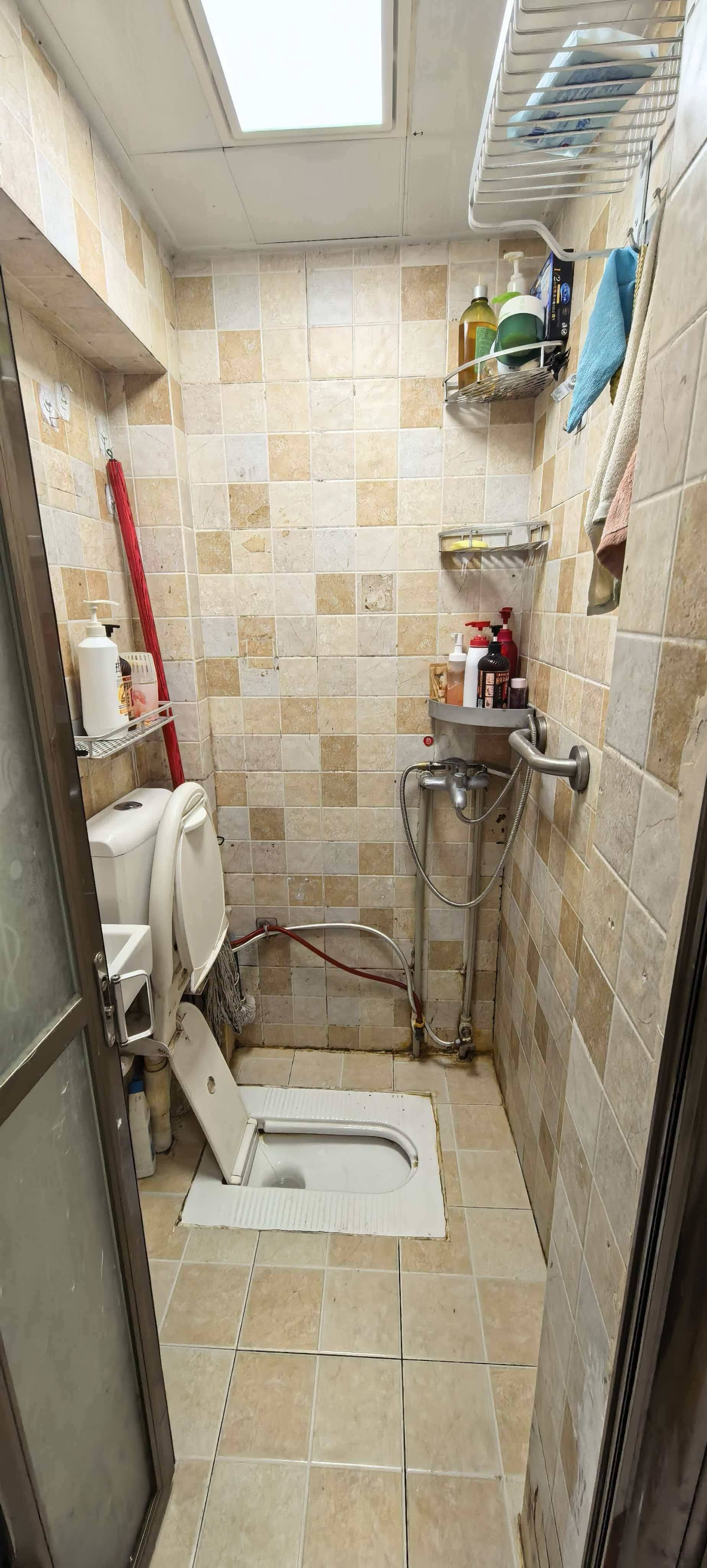 南京 秦淮 | 瑞金新村_7