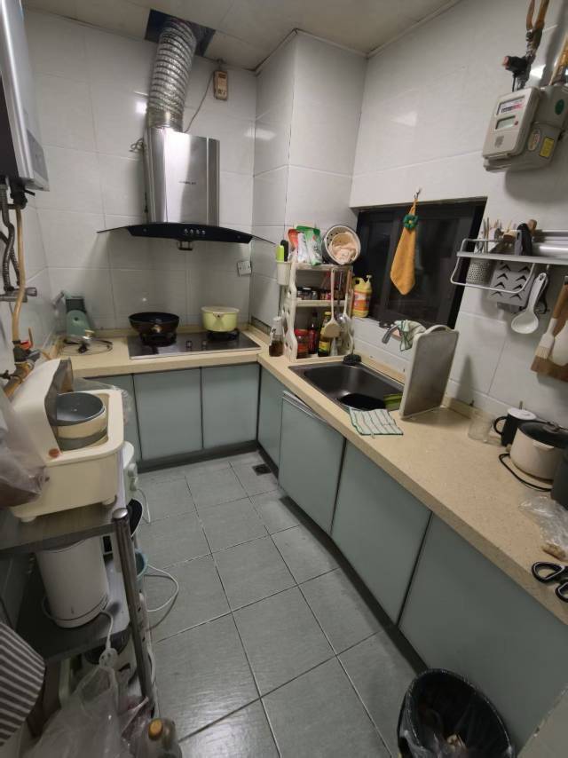 成都 郫都 | 怡景城市花苑_3