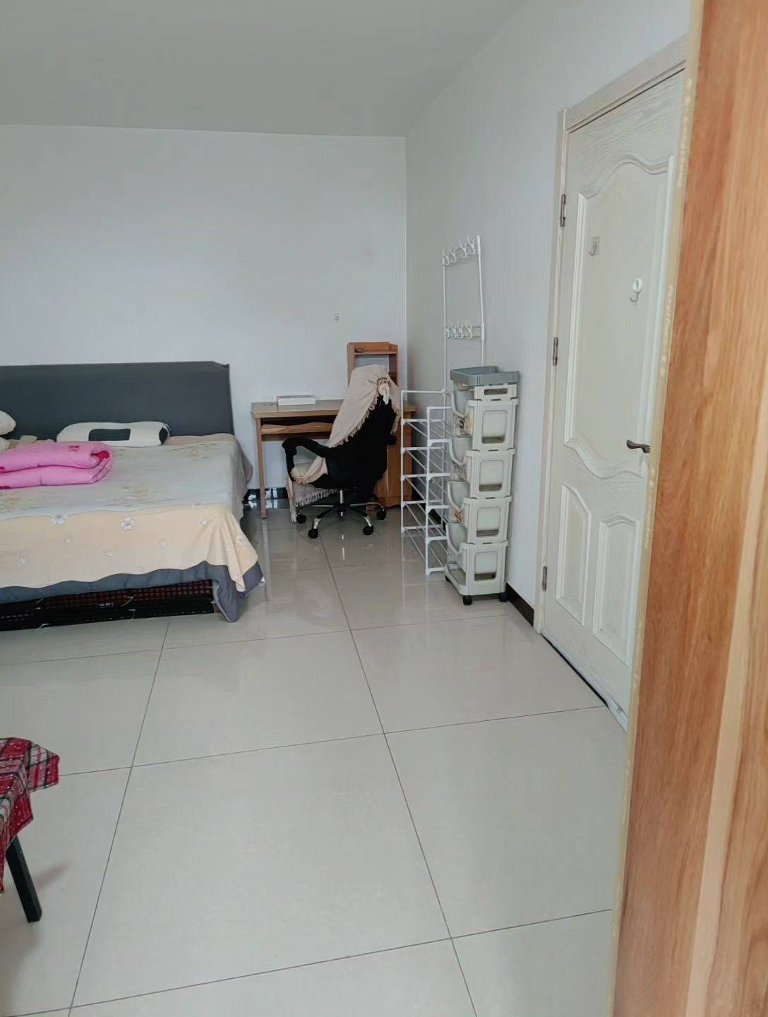 天津 南开 | 宜川北里-6号楼_7