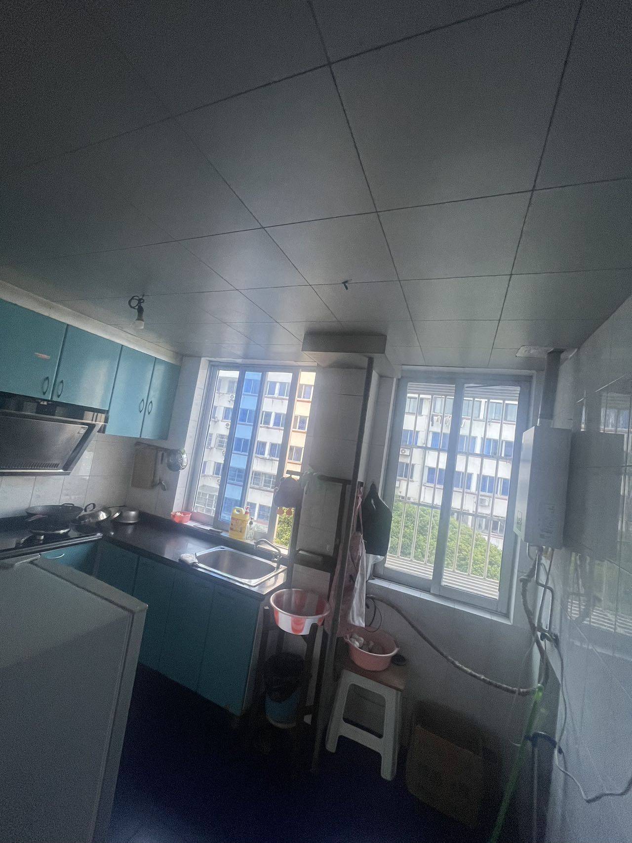 張家港 园林新村