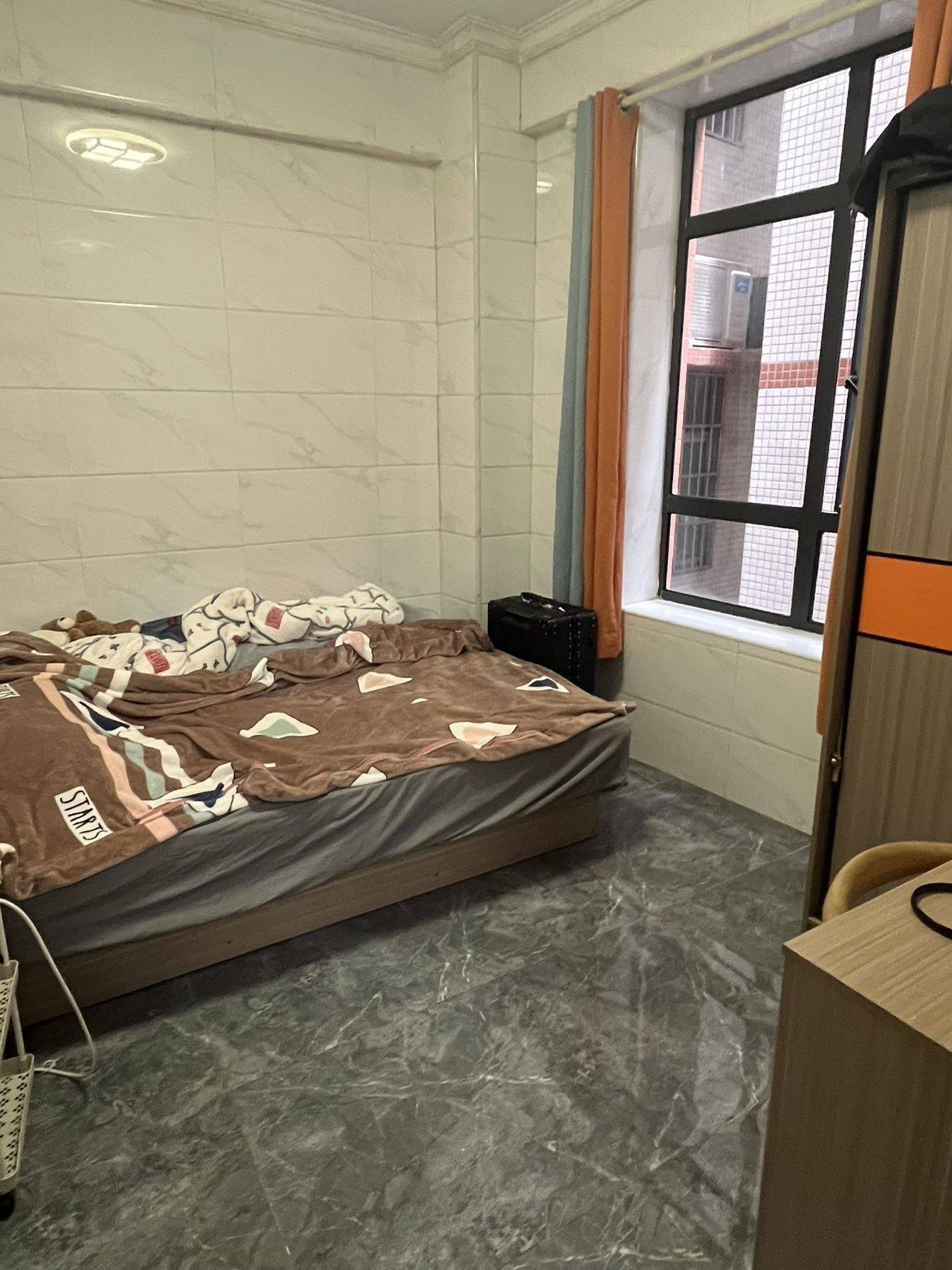 广州 白云 | 元下田村_5