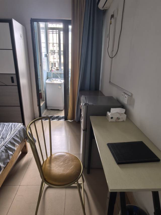 厦门 湖里 | 后埔社387号祥云公寓_3