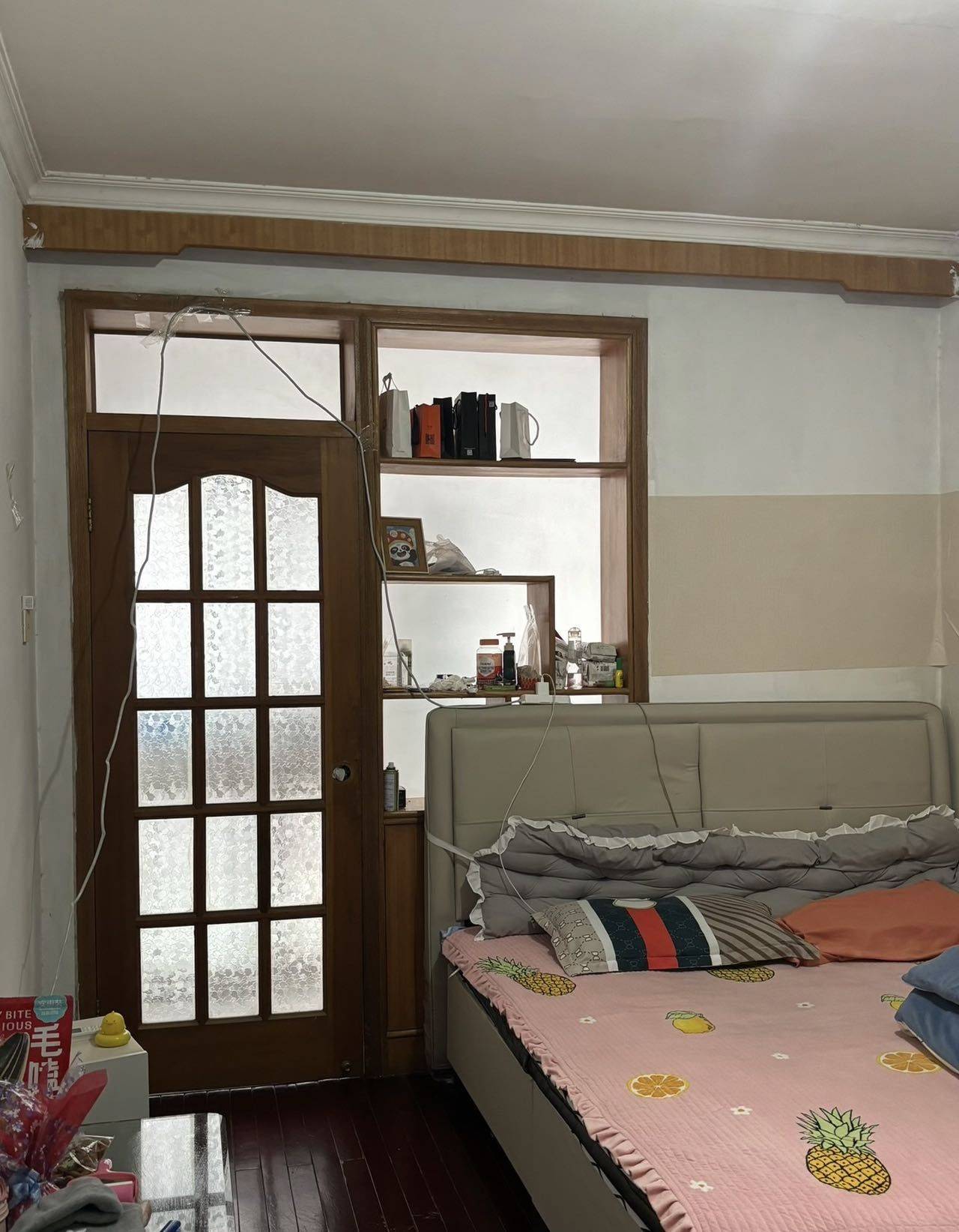 美少女雅雅雅整租房源2