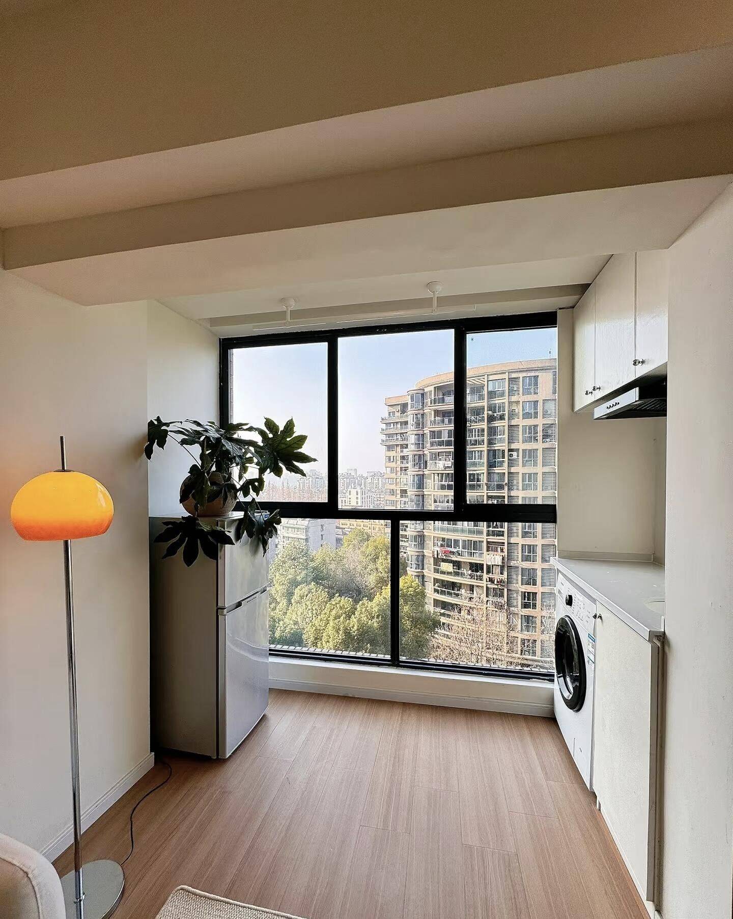 上海 普陀 | 近铁城市广场-北座_3