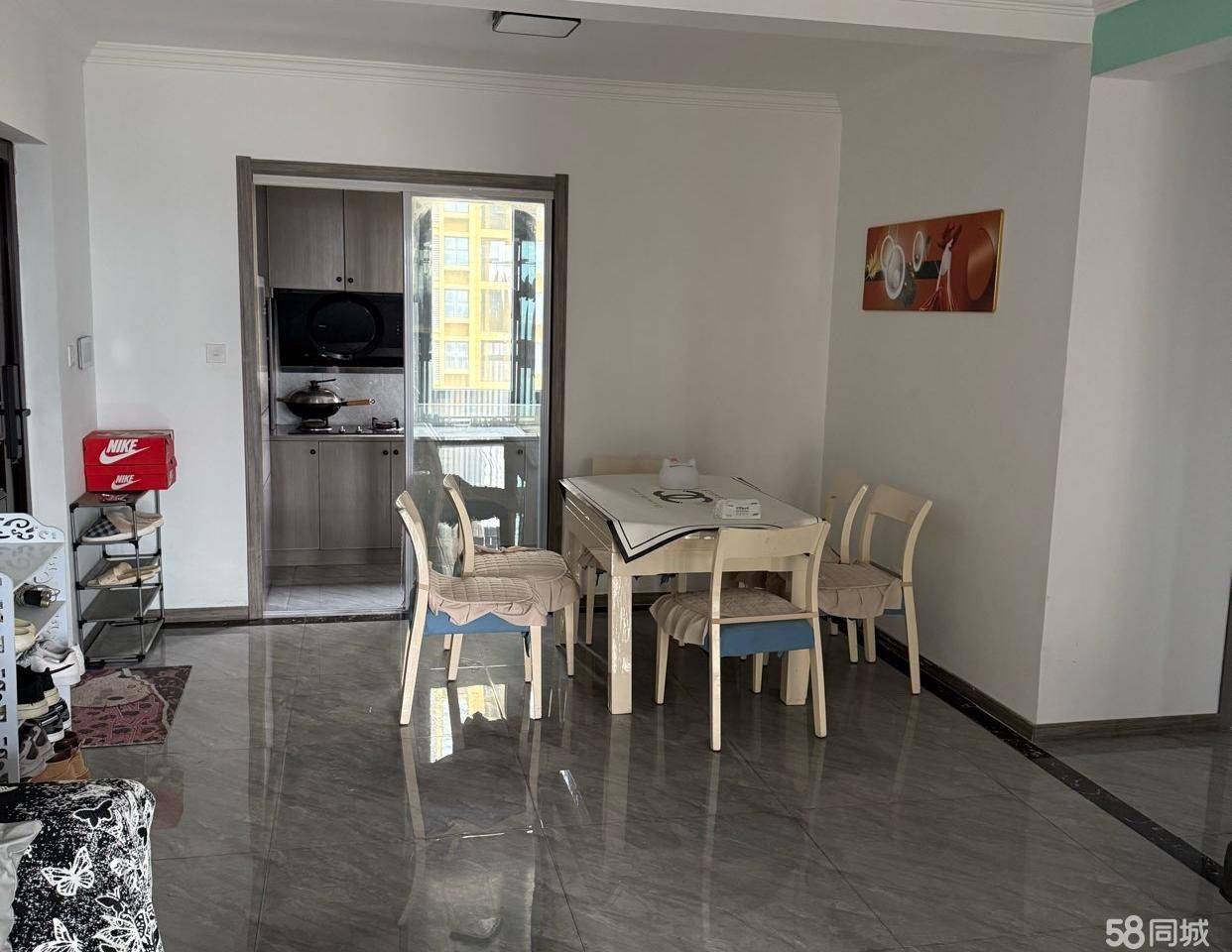 苏州 姑苏 | 金秋花园_3