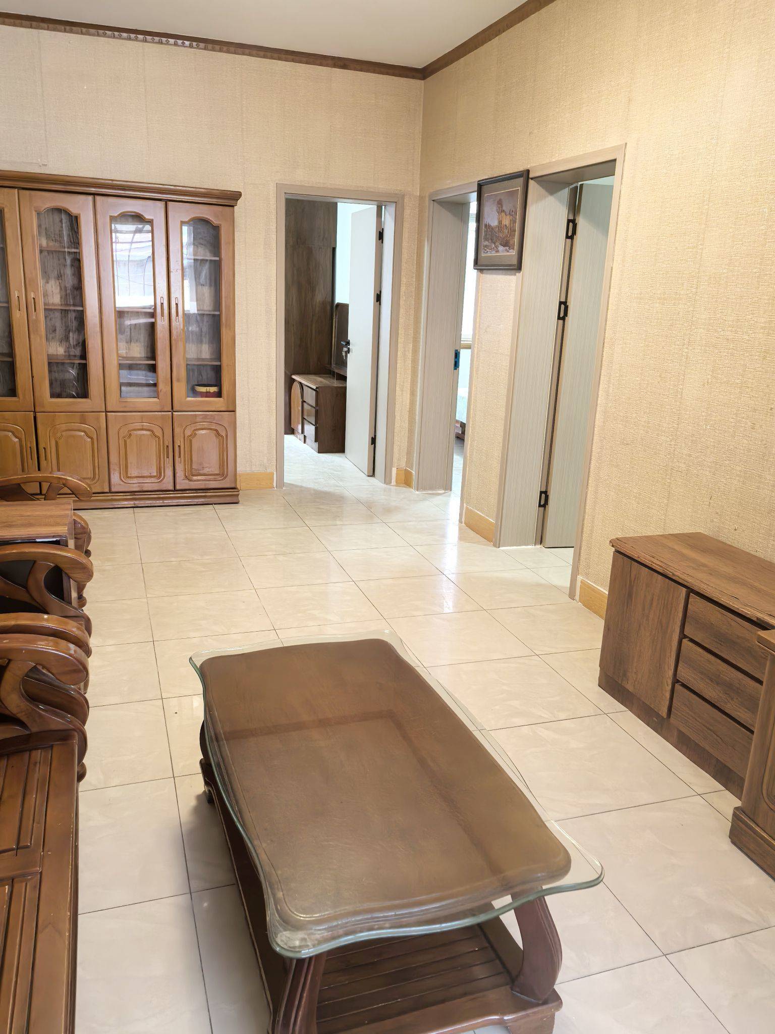 金牛 文家东巷12号院