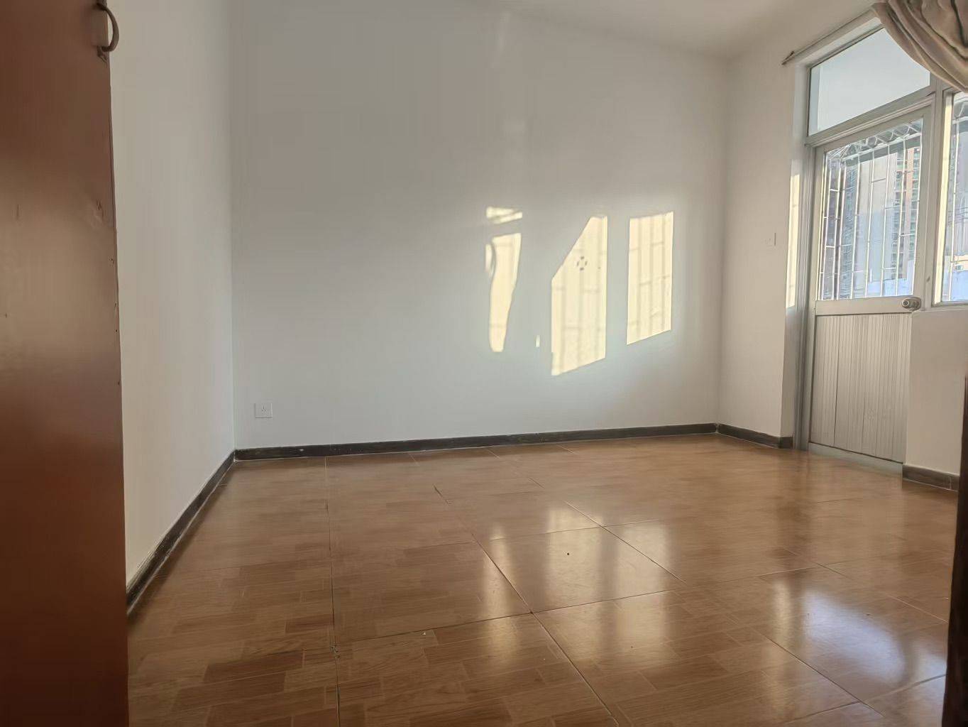 深圳 罗湖 | 东乐花园_1