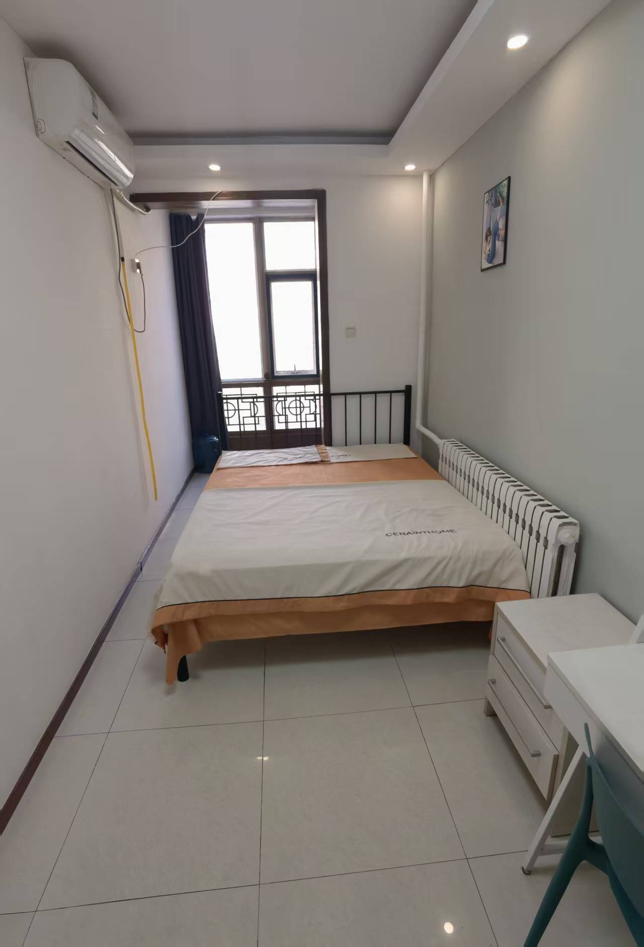 北京 昌平 | 天通北苑一区_4