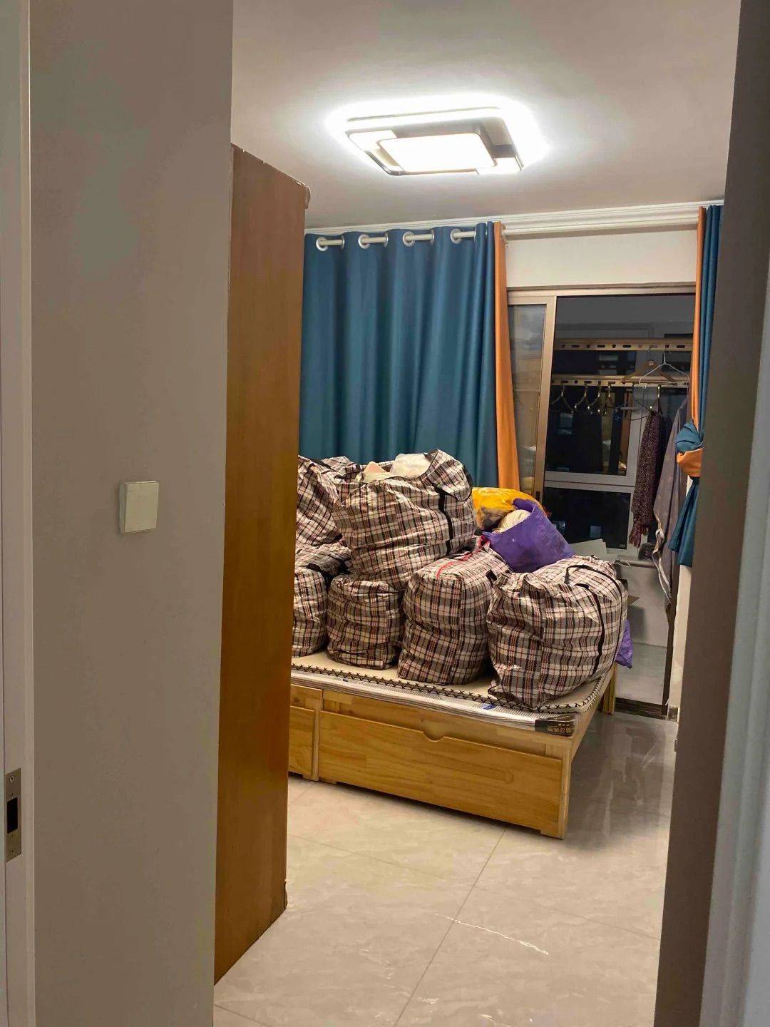 济南 历城 | 万科劝学里-21号楼_3