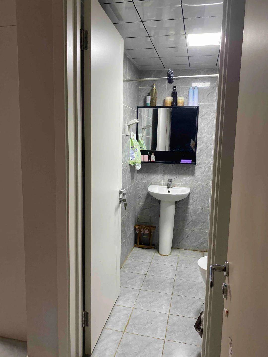 济南 历城 | 万科劝学里-21号楼_6